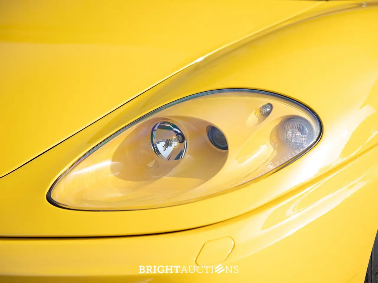 Ferrari 360 3.6 V8 Modena F1, foto 12