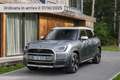 MINI Cooper S Countryman Mini S ALL4 Favoured Countryman Srebrny - thumbnail 2