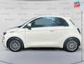 Fiat 500e e 95ch MY23 Bianco - thumbnail 4