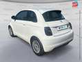 Fiat 500e e 95ch MY23 Bianco - thumbnail 7