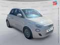 Fiat 500e e 95ch MY23 Bianco - thumbnail 3