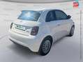 Fiat 500e e 95ch MY23 Bianco - thumbnail 12