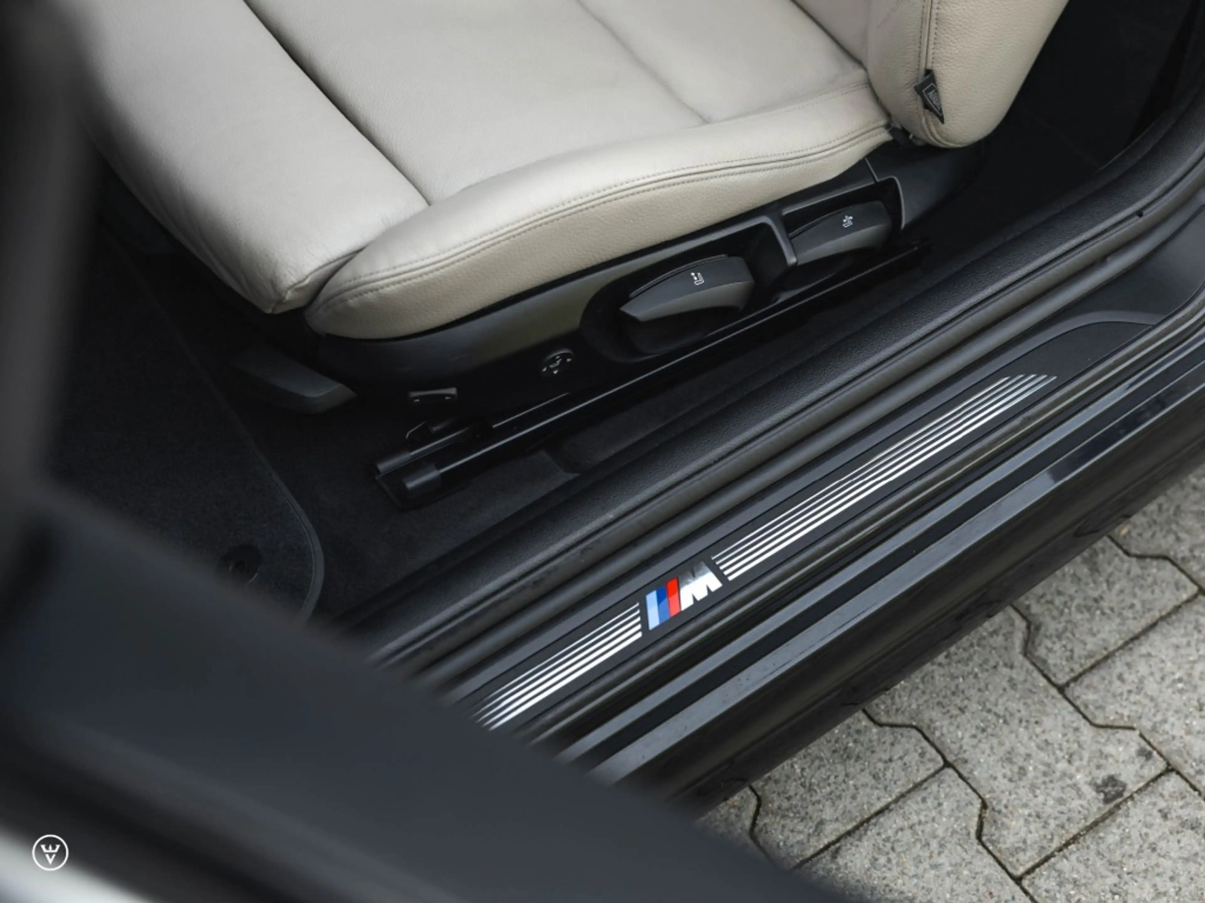 BMW 125 (1 serie) 125i Cabrio LCI Aut. â M-sport, Pro — photo 17
