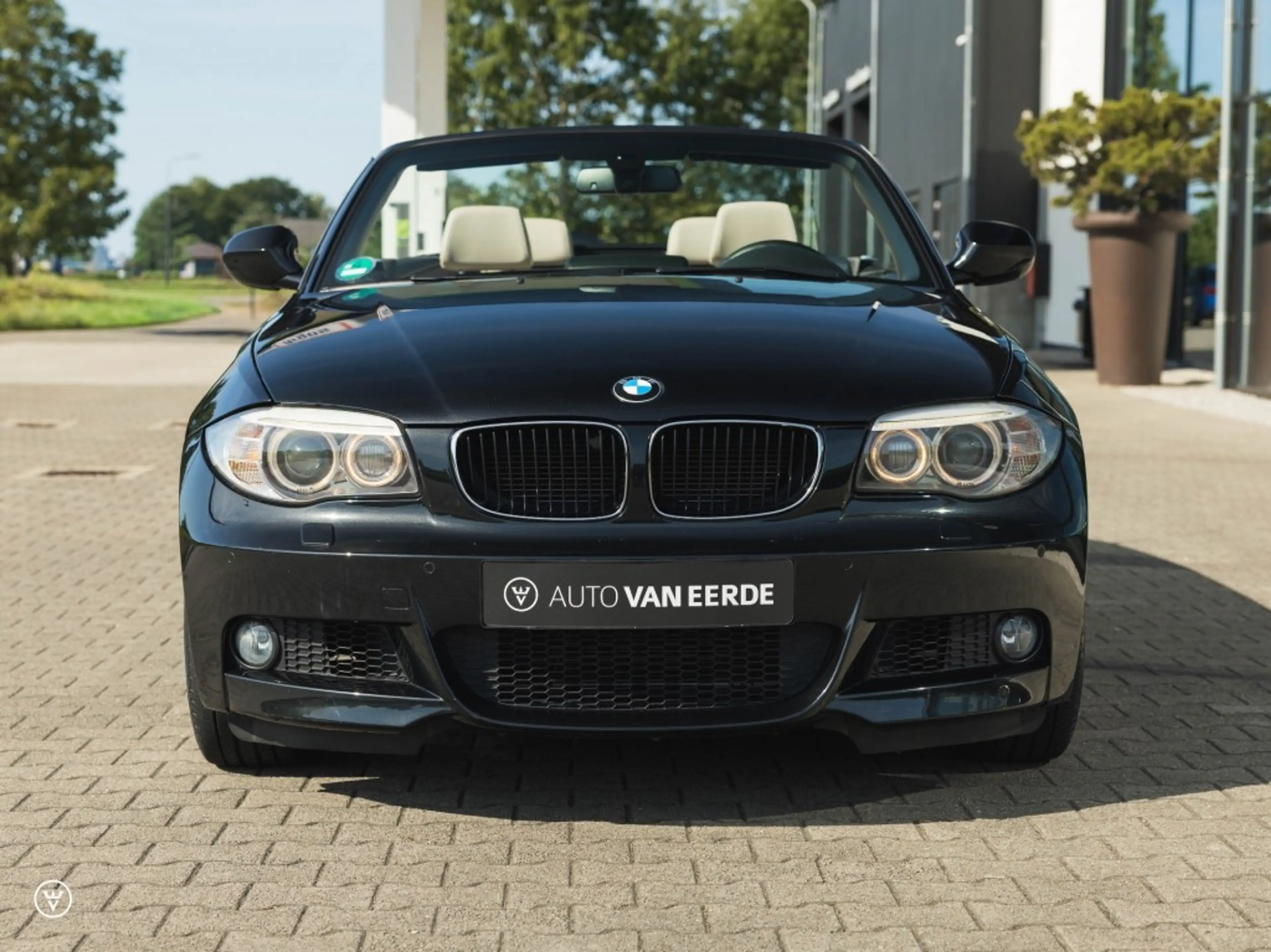 BMW 125 (1 serie) 125i Cabrio LCI Aut. â M-sport, Pro — photo 18