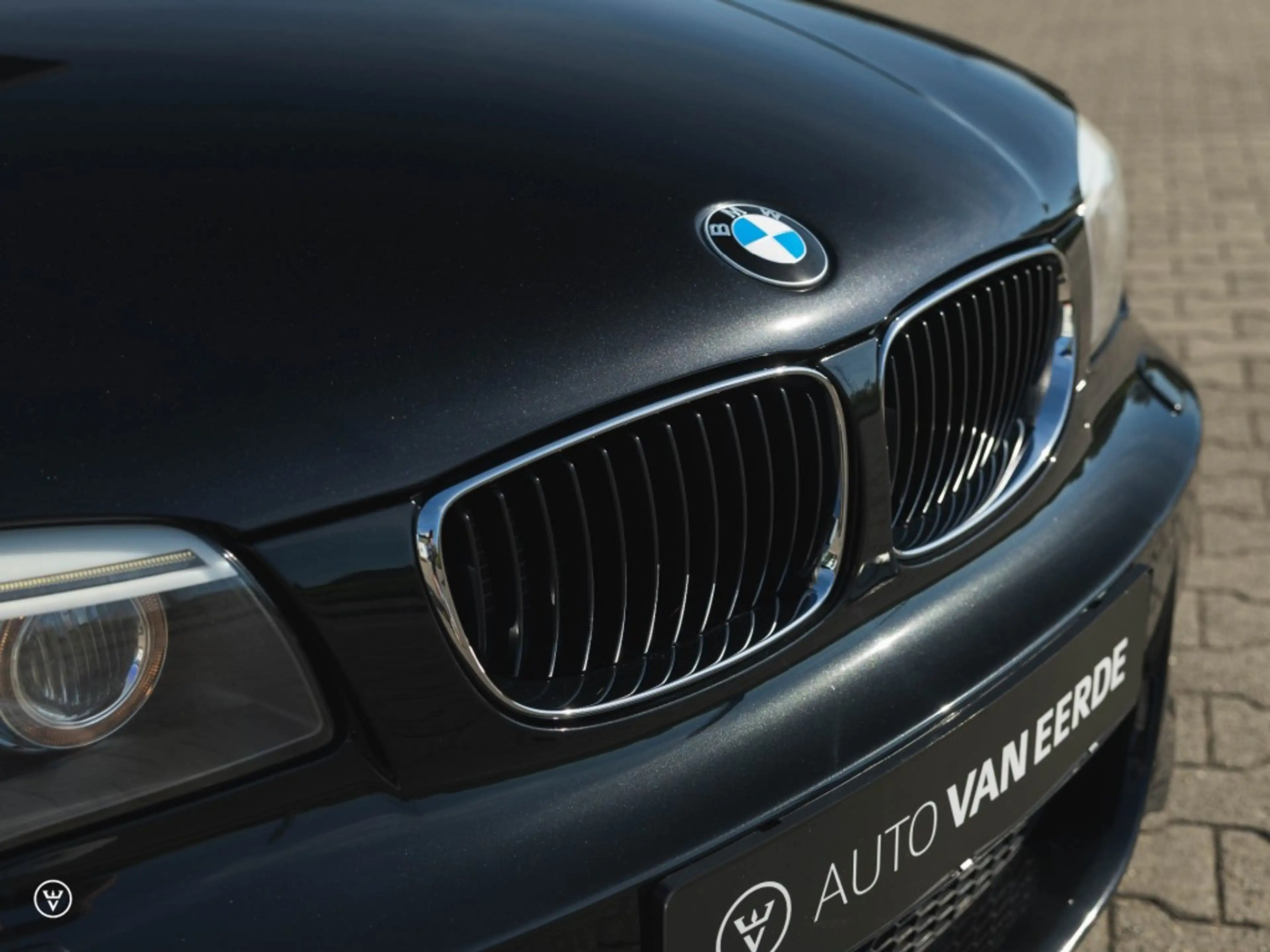 BMW 125 (1 serie) 125i Cabrio LCI Aut. â M-sport, Pro — photo 10