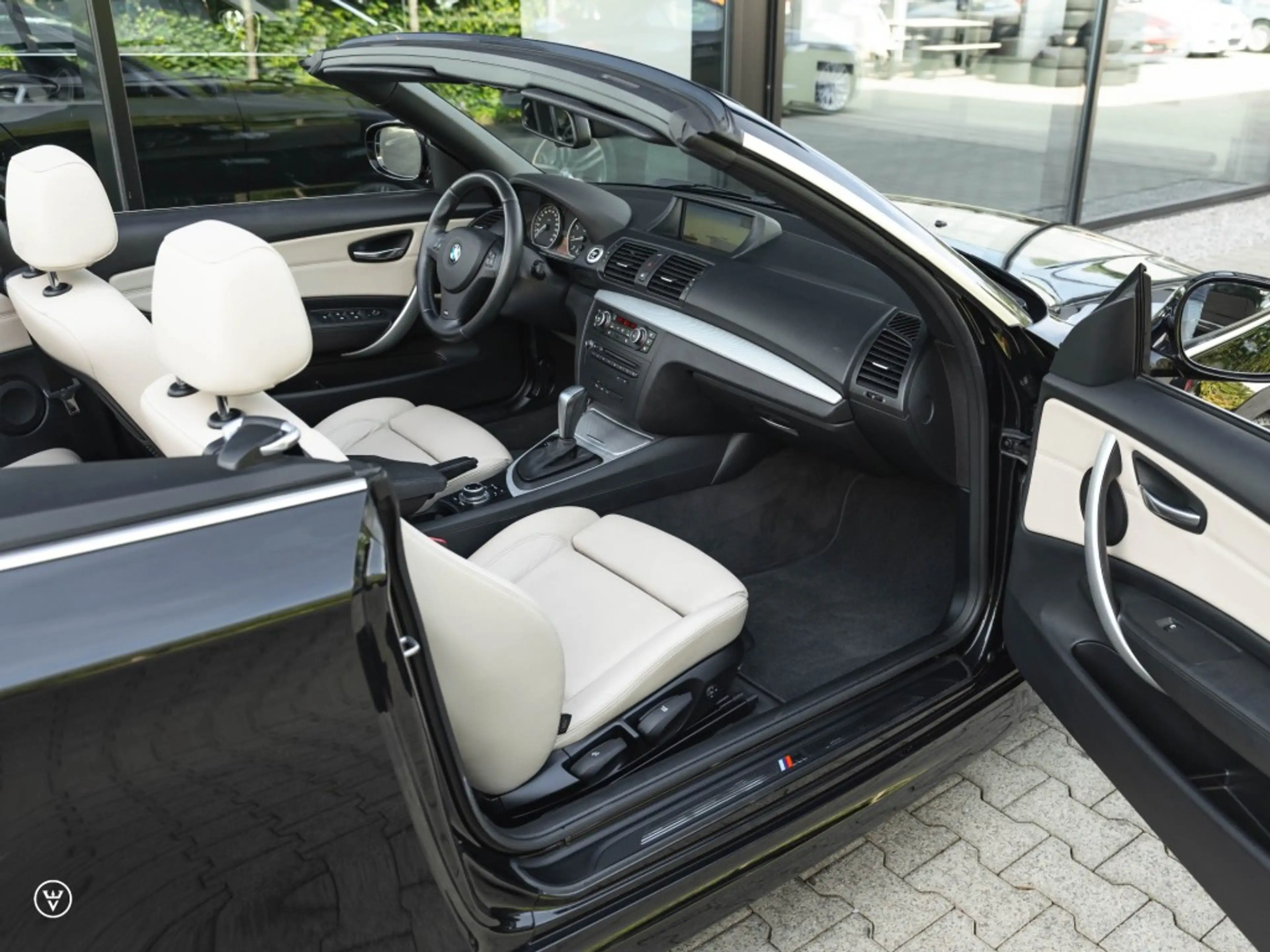 BMW 125 (1 serie) 125i Cabrio LCI Aut. â M-sport, Pro — photo 21