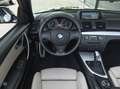 BMW 125 125i Cabrio LCI Aut. â M-sport, Prof navi 62d Schwarz - thumbnail 6