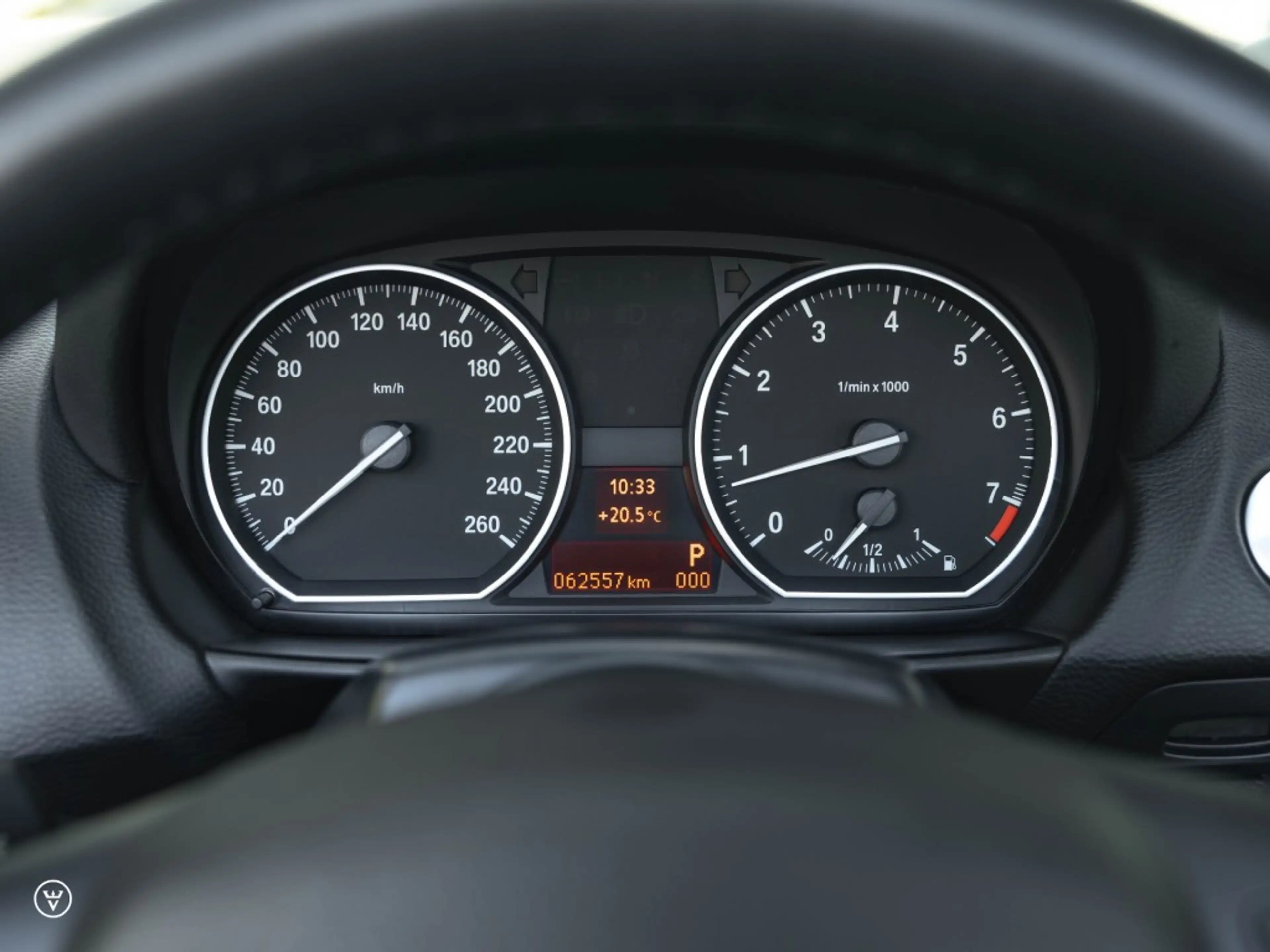 BMW 125 (1 serie) 125i Cabrio LCI Aut. â M-sport, Pro — photo 7