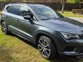 CUPRA Ateca Ateca 2.0 TSI 4Drive DSG Grau - thumbnail 4