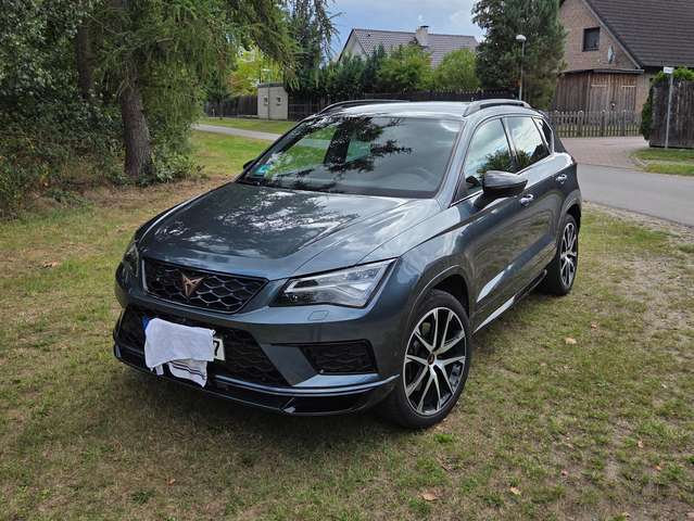 Imagine CUPRA Ateca Ateca 2.0 TSI 4Drive DSG