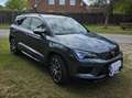 CUPRA Ateca Ateca 2.0 TSI 4Drive DSG Grau - thumbnail 2