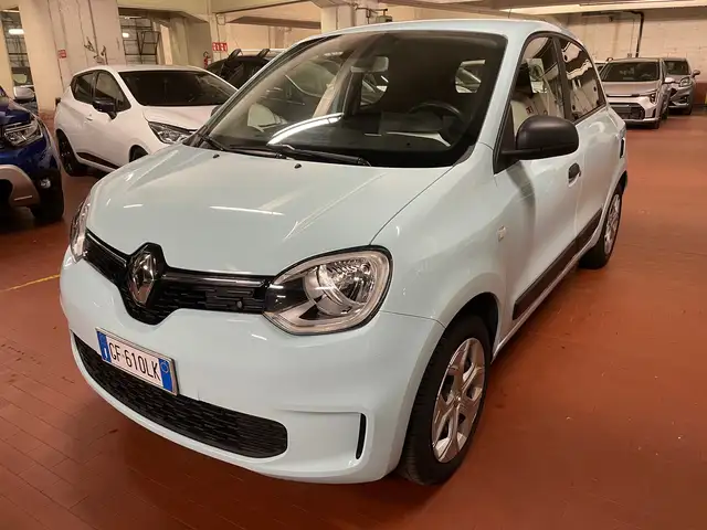 Renault Twingo 1.0 sce Life 65cv