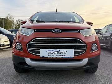 1,5 TDCi Titanium