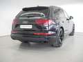 Audi Q7 45 TDI quattro S line LED AHK Stdhzg. virt. Cock. Negro - thumbnail 6