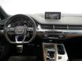 Audi Q7 45 TDI quattro S line LED AHK Stdhzg. virt. Cock. Negro - thumbnail 10