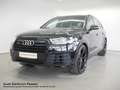 Audi Q7 45 TDI quattro S line LED AHK Stdhzg. virt. Cock. Noir - thumbnail 1