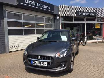 1.2 DUALJET COMFORT HYBRID