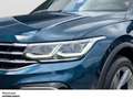 Volkswagen Tiguan 2.0 TSI R-Line 4M DSG LED NAVI AHK Blau - thumbnail 4