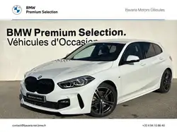 BMW Série 1 118dA 150ch M Sport 8cv