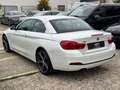 BMW 430 i Cabrio xDrive Sport Line/LED/HK/HUD/Leder Blanc - thumbnail 35