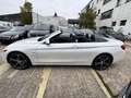BMW 430 i Cabrio xDrive Sport Line/LED/HK/HUD/Leder Blanc - thumbnail 9