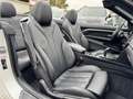 BMW 430 i Cabrio xDrive Sport Line/LED/HK/HUD/Leder Blanc - thumbnail 21