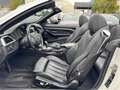 BMW 430 i Cabrio xDrive Sport Line/LED/HK/HUD/Leder Blanc - thumbnail 15