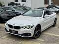 BMW 430 i Cabrio xDrive Sport Line/LED/HK/HUD/Leder Blanc - thumbnail 1
