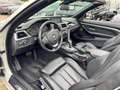 BMW 430 i Cabrio xDrive Sport Line/LED/HK/HUD/Leder Blanc - thumbnail 10