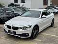 BMW 430 i Cabrio xDrive Sport Line/LED/HK/HUD/Leder Blanc - thumbnail 29