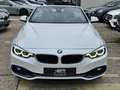 BMW 430 i Cabrio xDrive Sport Line/LED/HK/HUD/Leder Blanc - thumbnail 3