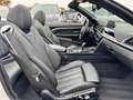 BMW 430 i Cabrio xDrive Sport Line/LED/HK/HUD/Leder Blanc - thumbnail 20