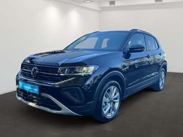 Energy 1.0 TSI - LED LM DAB SHZ CarPlay PDC ACC ZV