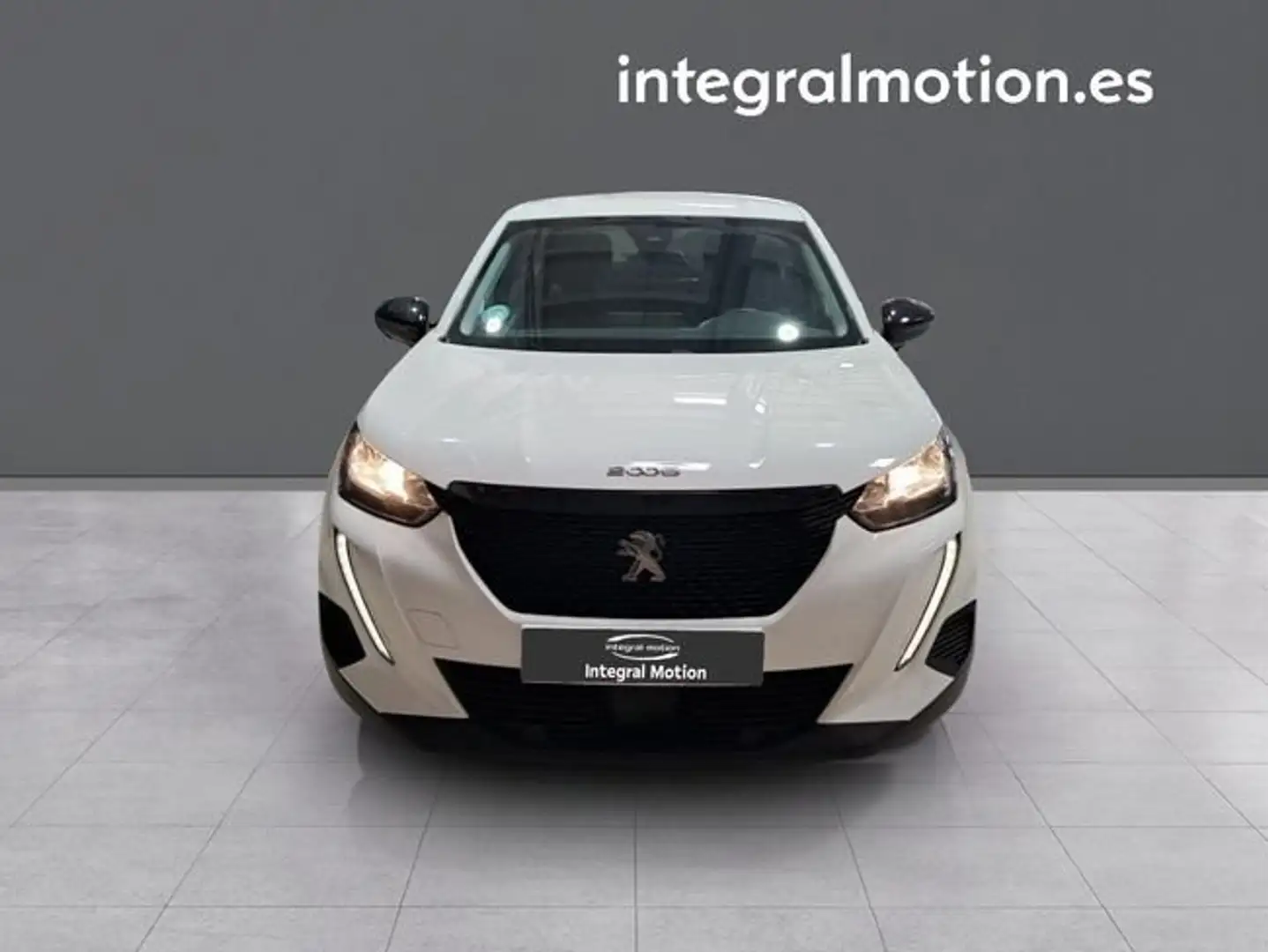 Peugeot 2008 Active Pack BlueHDI 81kW (110CV) Blanco - 2