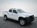 Mercedes-Benz X 220 d 4Matic DOUBLE CAB *AHK 3,5T*NAVI*SPUR* Weiß - thumbnail 2