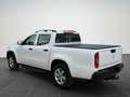 Mercedes-Benz X 220 d 4Matic DOUBLE CAB *AHK 3,5T*NAVI*SPUR* Weiß - thumbnail 8