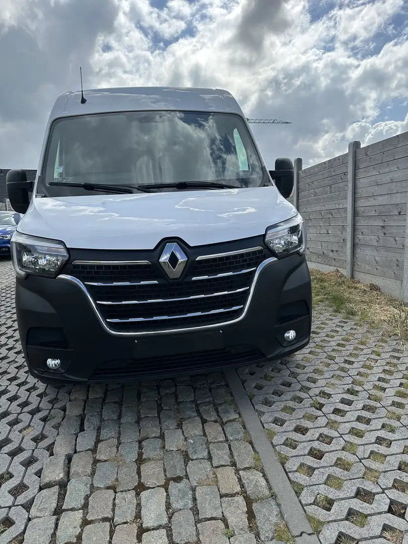 Renault Master ENERGY dCi 135 Start & Stop L2H2 VA - 1