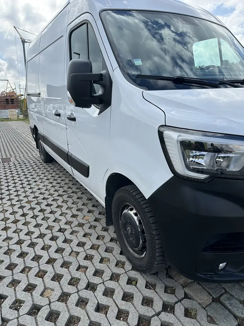 Renault Master ENERGY dCi 135 Start & Stop L2H2 VA - 2