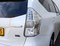 Toyota Prius+ Prius Wagon 1.8 Aspiration | Leder | Stoelverwarmi Blanco - thumbnail 33