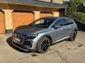 Audi Q4 e-tron Q4 50 e-tron quattro 220kW 82kWh Blau - thumbnail 2