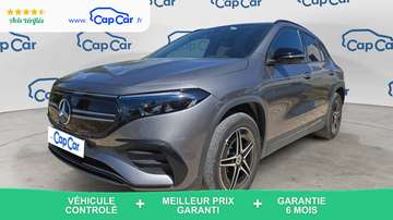 250+ 190 AMG Line - Première main Entretien constructeur
