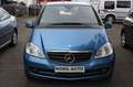Mercedes-Benz A 150 Autom. Klima/Sitzheizung/eFH Bleu - thumbnail 2