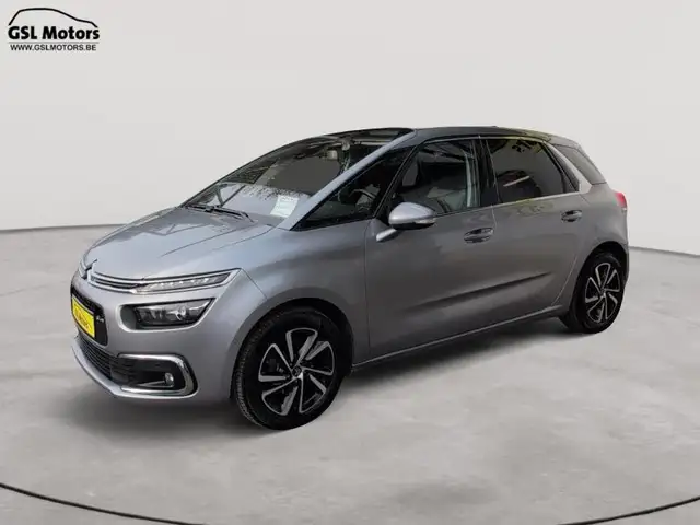 Citroen C4 SpaceTourer EXCLUSIVE Citroen C4 Spacetourer 1.2 130cv Automat