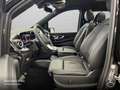Mercedes-Benz V 300 d 4M Lang AVANTGARDE+Allrad+AMG+SchiebDa+9G Schwarz - thumbnail 10