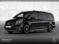 Mercedes-Benz V 300 d 4M AVANTGARDE+Allrad+AMG+SchiebDa+9G+AHK Schwarz - thumbnail 13