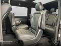Mercedes-Benz V 300 d 4M Lang AVANTGARDE+Allrad+AMG+SchiebDa+9G Schwarz - thumbnail 11