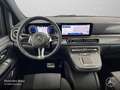 Mercedes-Benz V 300 d 4M Lang AVANTGARDE+Allrad+AMG+SchiebDa+9G Schwarz - thumbnail 12