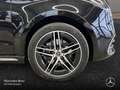 Mercedes-Benz V 300 d 4M Lang AVANTGARDE+Allrad+AMG+SchiebDa+9G Schwarz - thumbnail 5