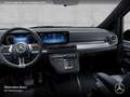 Mercedes-Benz V 300 d 4M AVANTGARDE+Allrad+AMG+SchiebDa+9G+AHK Schwarz - thumbnail 10