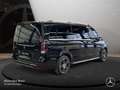 Mercedes-Benz V 300 d 4M Lang AVANTGARDE+Allrad+AMG+SchiebDa+9G Schwarz - thumbnail 6